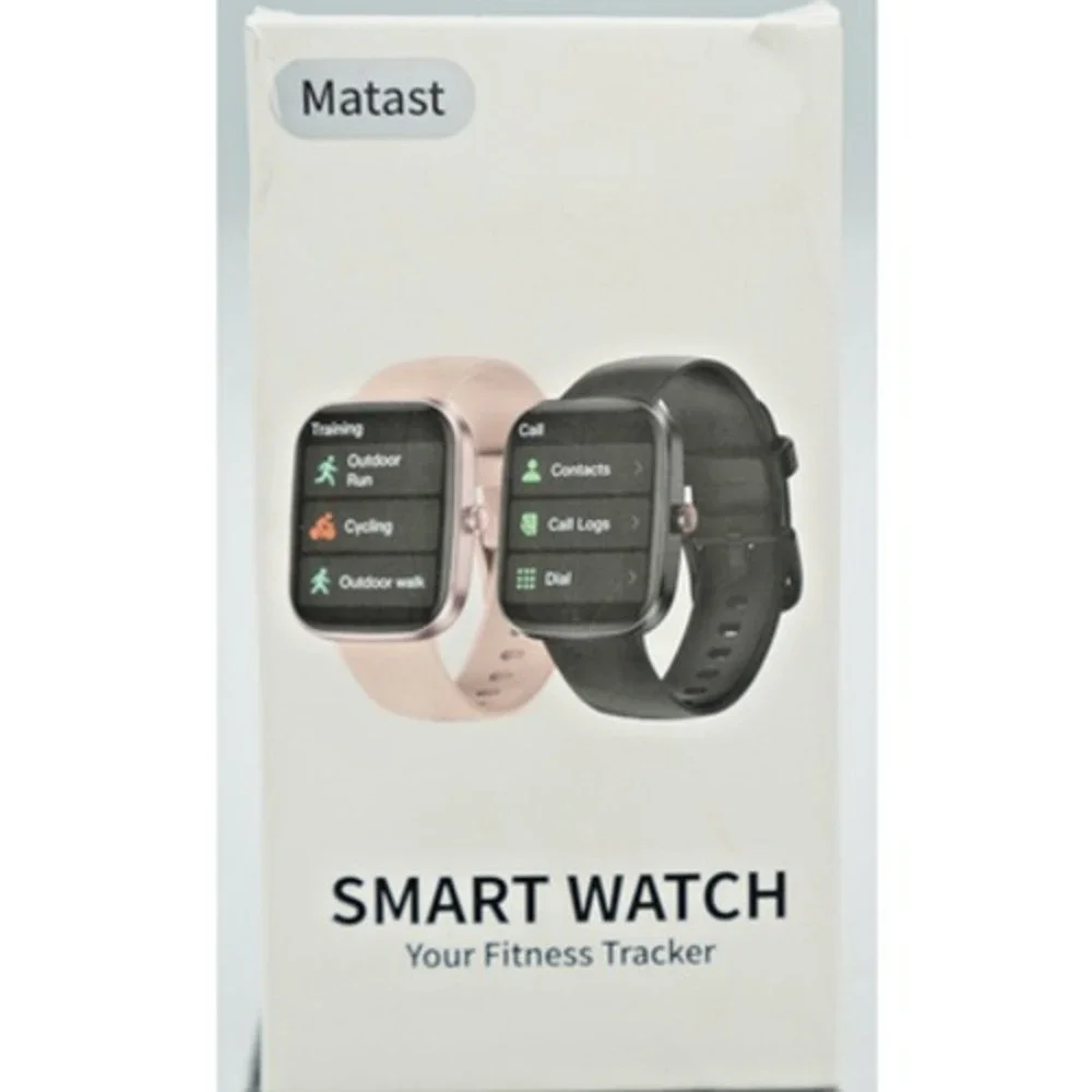 Smart Watch for Men & Women, 1.91